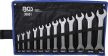 BGS technic 12 részes villáskulcs készlet, 6-32 mm (BGS 30601)