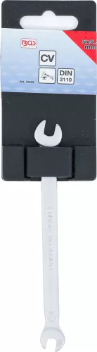 BGS technic Villáskulcs 5x5.5 mm (BGS 30605)