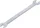 BGS technic Villáskulcs 6x7 mm (BGS 30606)
