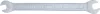 BGS technic Villáskulcs 6x7 mm (BGS 30606)