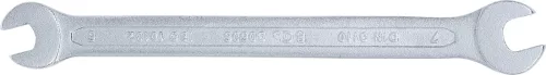 BGS technic Villáskulcs 6x7 mm (BGS 30606)