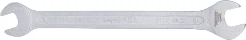 BGS technic Villáskulcs 8x9 mm (BGS 30608)