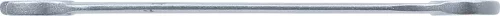 BGS technic Villáskulcs 10x11 mm (BGS 30610)