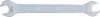 BGS technic Villáskulcs 10x11 mm (BGS 30610)