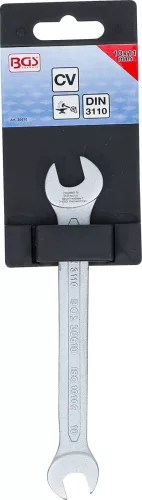 BGS technic Villáskulcs 10x11 mm (BGS 30610)
