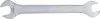 BGS technic Villáskulcs 14x17 mm (BGS 30611)