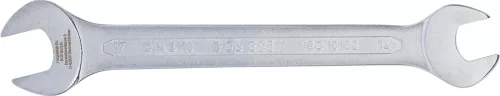 BGS technic Villáskulcs 14x17 mm (BGS 30611)