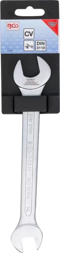 BGS technic Villáskulcs 14x17 mm (BGS 30611)