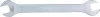 BGS technic Villáskulcs 12x13 mm (BGS 30612)