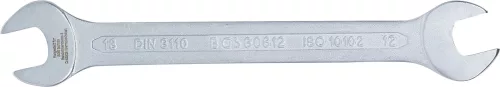 BGS technic Villáskulcs 12x13 mm (BGS 30612)