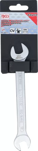 BGS technic Villáskulcs 12x13 mm (BGS 30612)