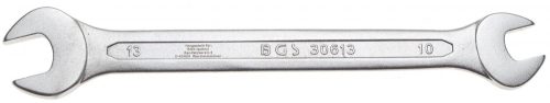 BGS technic Villáskulcs 10x13 mm (BGS 30613)