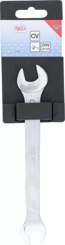 BGS technic Villáskulcs 10x13 mm (BGS 30613)