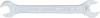 BGS technic Villáskulcs 14x15 mm (BGS 30614)