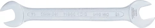 BGS technic Villáskulcs 14x15 mm (BGS 30614)