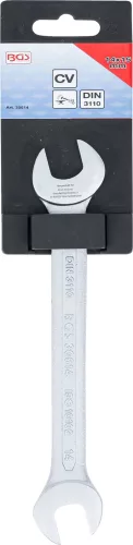 BGS technic Villáskulcs 14x15 mm (BGS 30614)