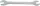 BGS technic Villáskulcs 18x19 mm (BGS 30618)