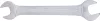 BGS technic Villáskulcs 20x22 mm (BGS 30620)