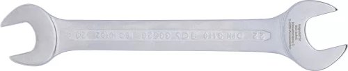 BGS technic Villáskulcs 20x22 mm (BGS 30620)