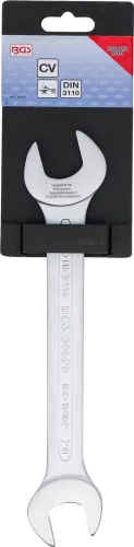 BGS technic Villáskulcs 20x22 mm (BGS 30620)