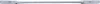 BGS technic Villáskulcs 21x23 mm (BGS 30621)