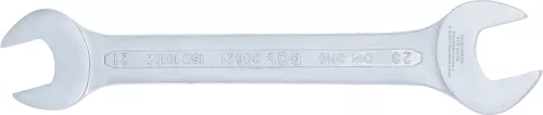 BGS technic Villáskulcs 21x23 mm (BGS 30621)
