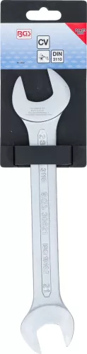 BGS technic Villáskulcs 21x23 mm (BGS 30621)