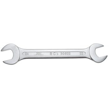 BGS technic Villáskulcs 22x24 mm (BGS 30622)