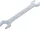 BGS technic Villáskulcs 22x24 mm (BGS 30622)
