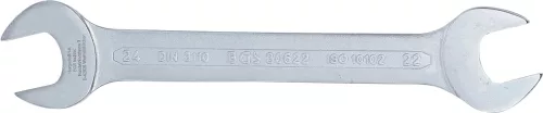 BGS technic Villáskulcs 22x24 mm (BGS 30622)