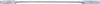 BGS technic Villáskulcs 19x22 mm (BGS 30623)