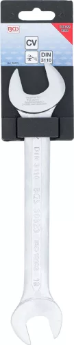 BGS technic Villáskulcs 19x22 mm (BGS 30623)