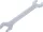 BGS technic Villáskulcs 24x27 mm (BGS 30624)