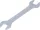 BGS technic Villáskulcs 27x30 mm (BGS 30627)