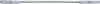 BGS technic Villáskulcs 27x30 mm (BGS 30627)