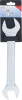 BGS technic Villáskulcs 27x30 mm (BGS 30627)