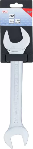 BGS technic Villáskulcs 27x30 mm (BGS 30627)