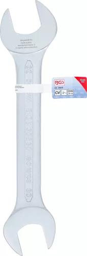 BGS technic Villáskulcs 30x32 mm (BGS 30630)