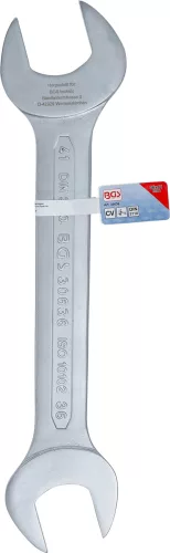 BGS technic Villáskulcs 36x41 mm (BGS 30636)