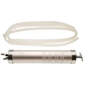 BGS technic Váltóolaj felöntő pumpa, 500ccm (BGS 3064)