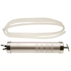 BGS technic Váltóolaj felöntő pumpa, 500ccm (BGS 3064)