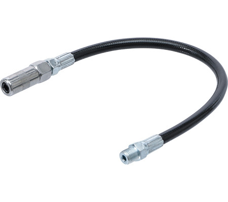 BGS Technic Zsírzócső zsírzószemhez | 300 mm (BGS 3066-1)