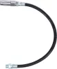 BGS Technic Zsírzócső zsírzószemhez | 300 mm (BGS 3066-1)