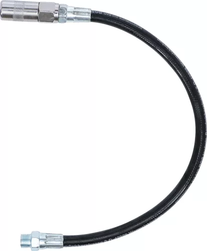 BGS Technic Zsírzócső zsírzószemhez | 300 mm (BGS 3066-1)