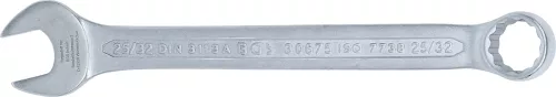 BGS technic Csillag-villáskulcs COLL, 25/32" (BGS 30675)