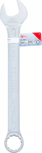 BGS technic Csillag-villáskulcs | 1" (BGS 30680)