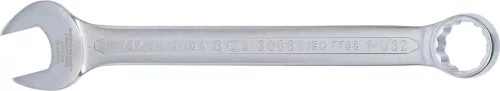 BGS technic Csillag-villáskulcs | 1 1/32" (33/32") (BGS 30681)