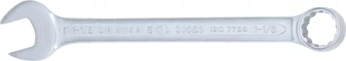 BGS technic Csillag-villáskulcs | 1 1/8" (9/8") (BGS 30683)