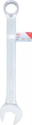 BGS technic Csillag-villáskulcs | 1 1/8" (9/8") (BGS 30683)