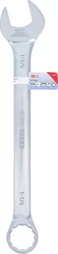 BGS technic Csillag-villáskulcs | 1 1/4" (5/4") (BGS 30685)